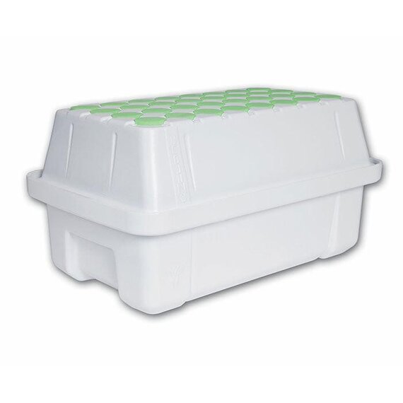 EZ-Clone Low Pro 32-Site Cutting System - White