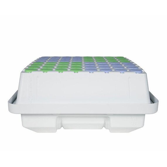 EZ-Clone Low Pro 64-Site Cutting System - White