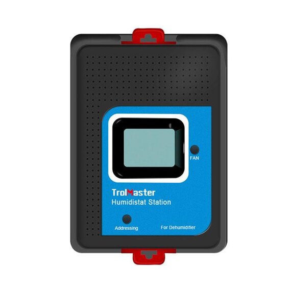 Humidistat Station, for Dehumidifier with 24V terminal