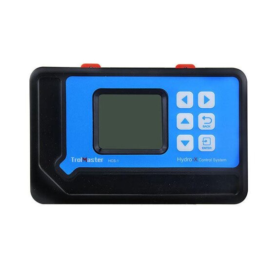 Hydro-X Controller with 3-in-1 Sensor