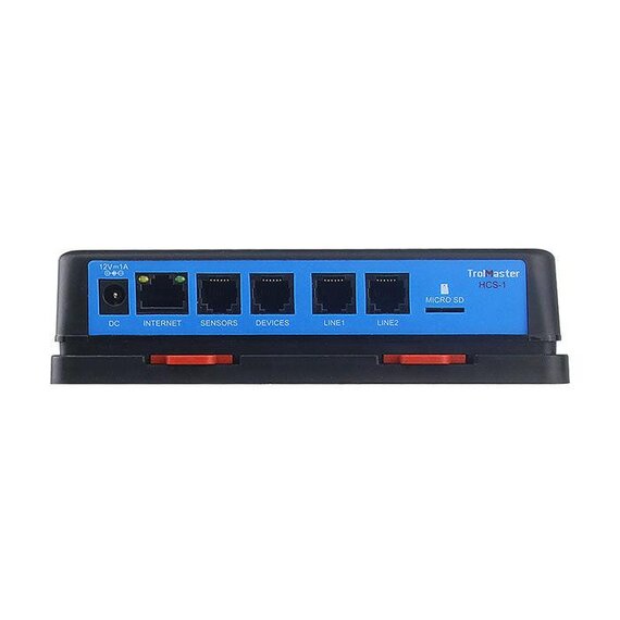 Hydro-X Controller with 3-in-1 Sensor