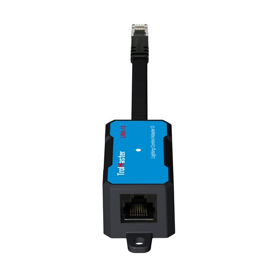 TrolMaster LMA-12 Lighting Control Adapter for Dimlux Ballast