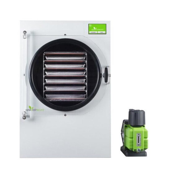 Harvest Right Home Freeze Dryer - Large - White