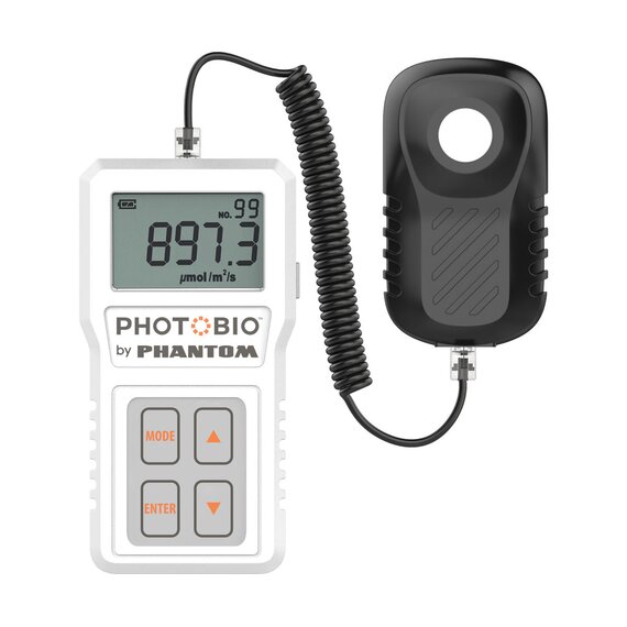PHOTOBIO LGBQM2 Advanced Quantum PAR Meter