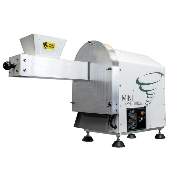 STM Canna Mini-Revolution Commercial Grinder
