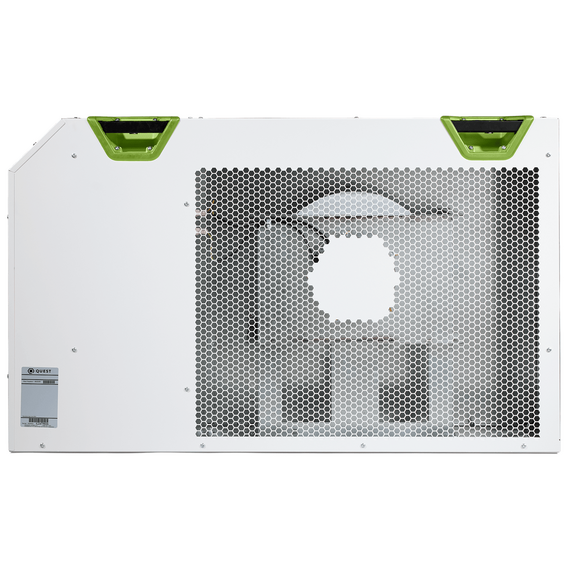 Quest 506 Dehumidifier - 506 Pints/Day - 208/230V