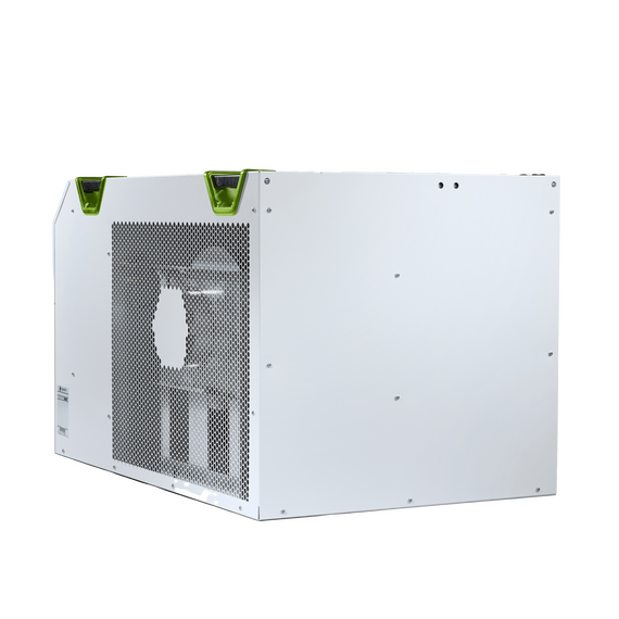 Quest 506 Dehumidifier - 506 Pints/Day - 208/230V