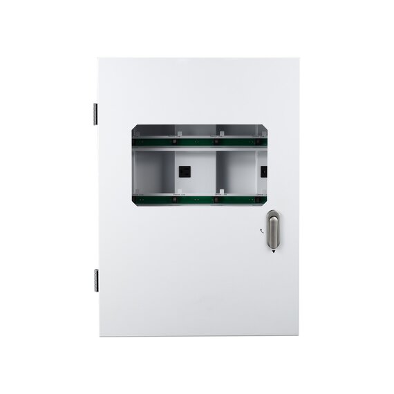 TrolMaster SCC-1 Standard Controller Cabinet for Hydro-X Pro and Aqua-X Pro - 25-in