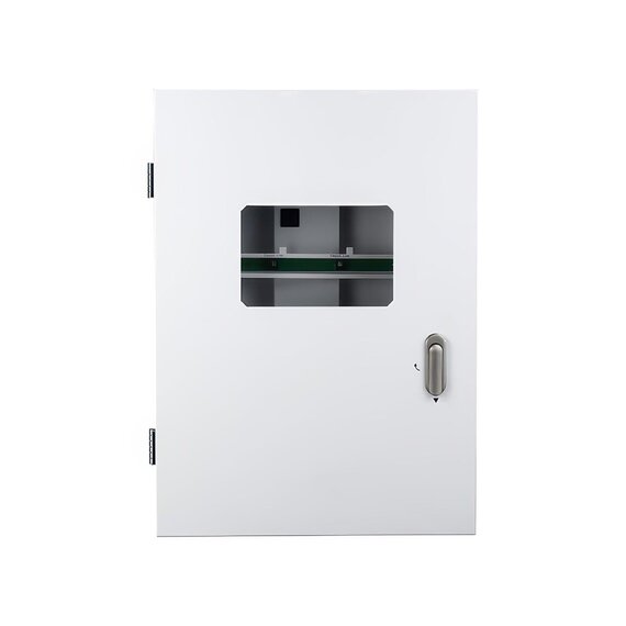 TrolMaster SCC-3 Standard Controller Cabinet for Hydro-X Plus - 25-in