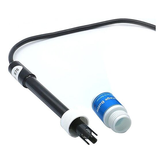TrolMaster PCT-1 EC and Temperature Sensor for Reservoir