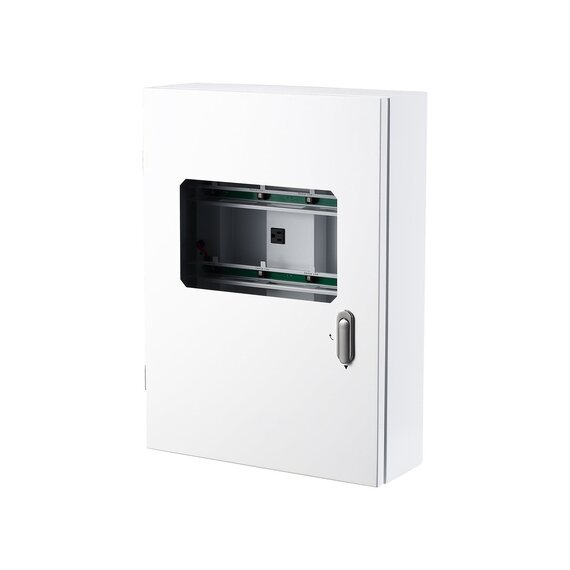 TrolMaster SCC-2 Large Controller Cabinet for Hydro-X Pro and Aqua-X Pro - 35-in