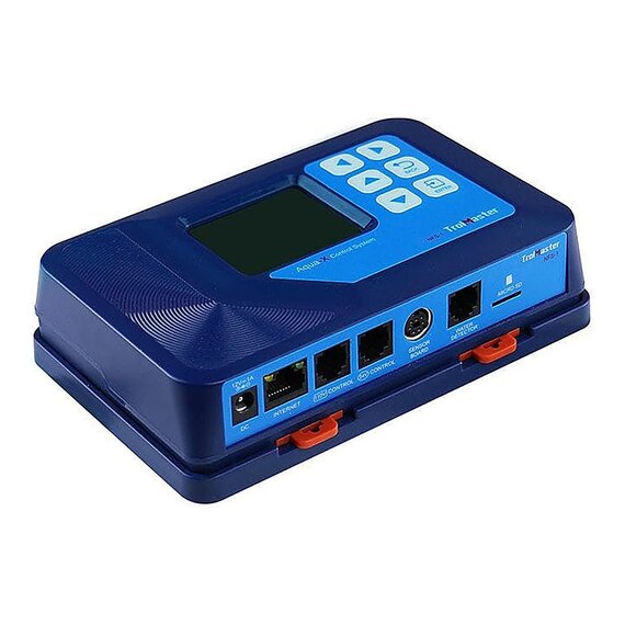 TrolMaster Aqua-X NFS-1 Irrigation Control System with Water Detector Set