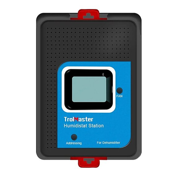 TrolMaster HS-1 Humidistat Station for Dehumidifier - 24V Terminal