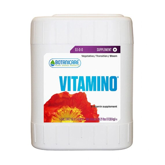 Botanicare Vitamino 1-0-0 - 5gal