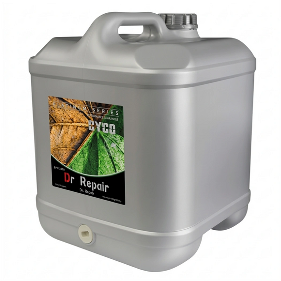 CYCO Platinum Series Dr. Repair 3-0-0 - 20L