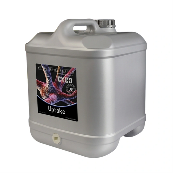 CYCO Platinum Series Uptake Supplement - 20 L
