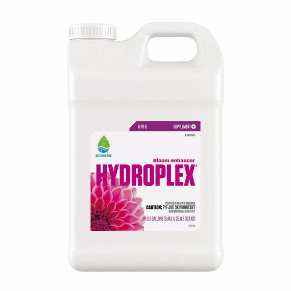Botanicare Hydroplex Bloom 2.5 Gallon