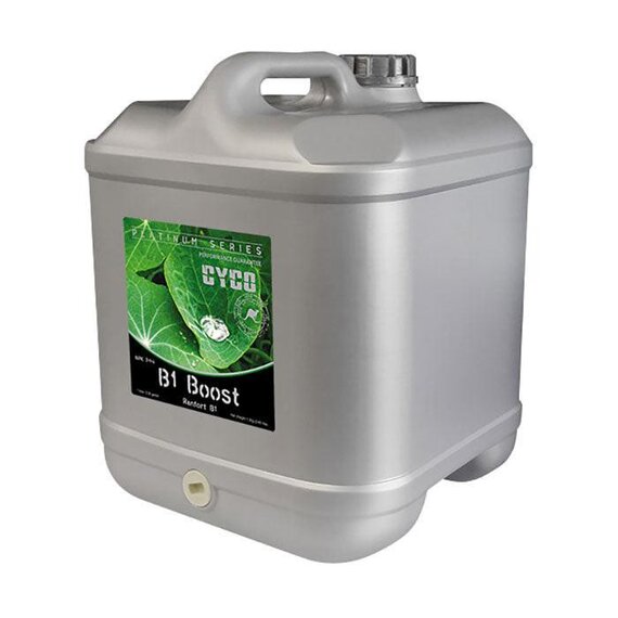 CYCO Platinum Series B1 Boost Plant Supplement 2-1-4 - 20 L