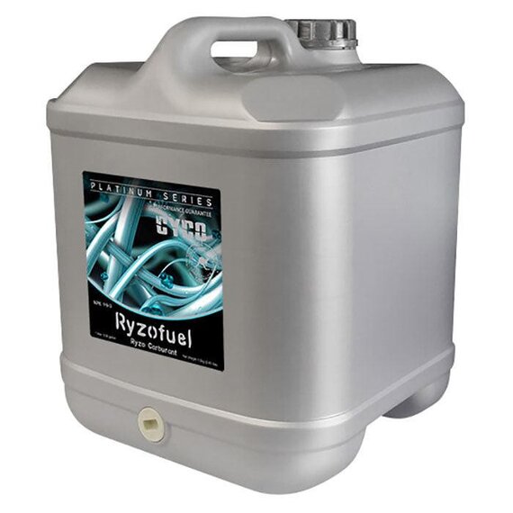 CYCO Platinum Series Ryzofuel Root Stimulator 0-0-0.2 - 20 L