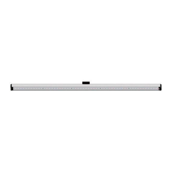 ThinkGrow Model One TLB-1 LED Grow Light Bar - 90W 4-Channel Spectrum - 4-ft
