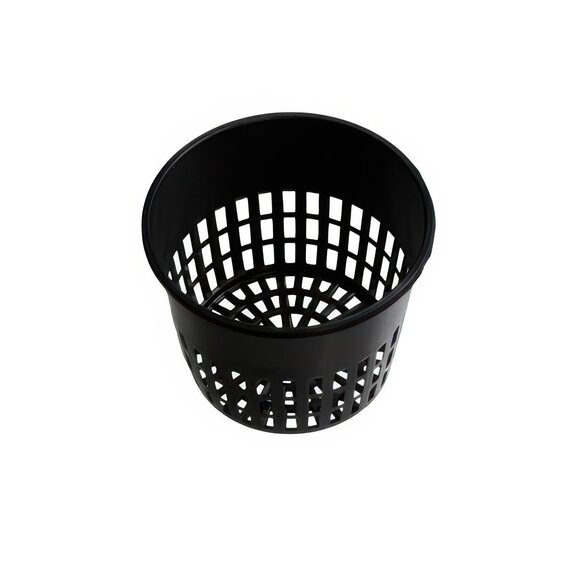 Hydrofarm Net Cup - 3.75-in - Bag of 100