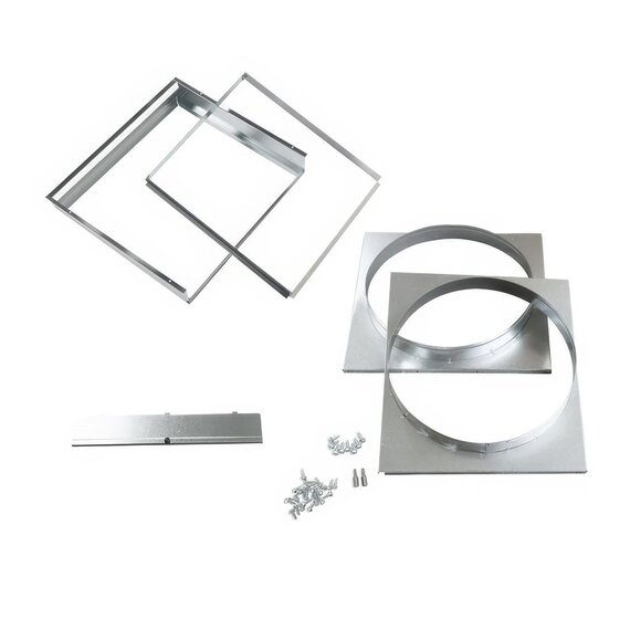 Anden Duct Kit for A320V1 and A320V3 Dehumidifiers