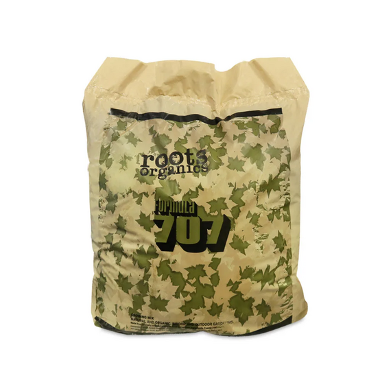 Roots Organics Formula 707 Potting Mix - 3 cu ft