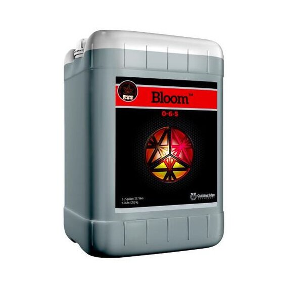 Cutting Edge Solutions Bloom, 6 gal