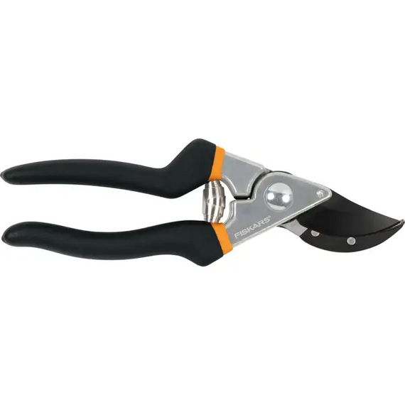 Fiskars Bypass Pruner - 5/8-in Cutting Capacity