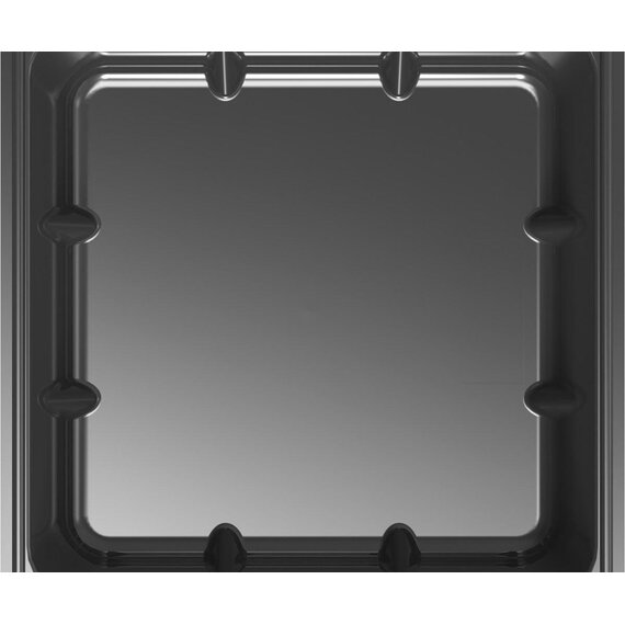 Active Aqua 2.0 Reservoir - 70 Gal - Black
