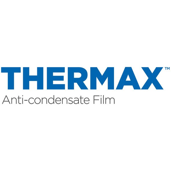 AT Thermax IR/AC 4-Year Greenhouse Film, 6mil - 42ft x 100ft - Diffused