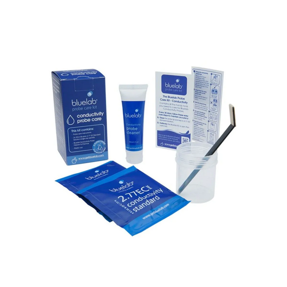 Bluelab Probe Care Kit for Conductivity Probes