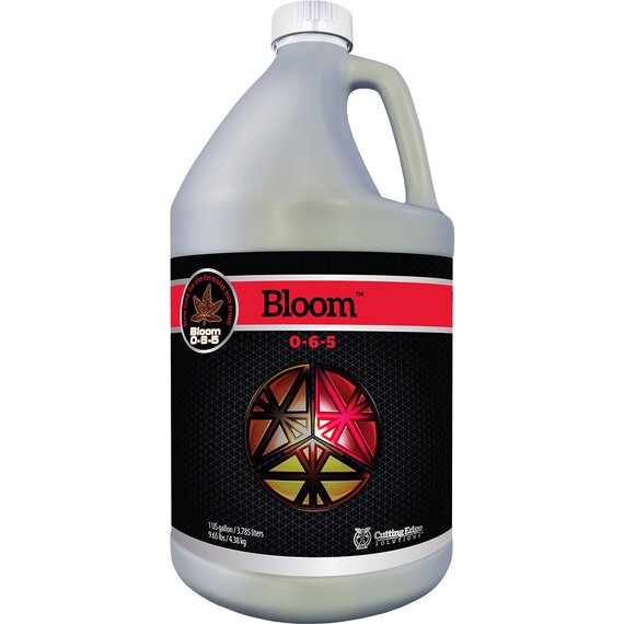 Cutting Edge Solutions Bloom 0-6-5, 1gal