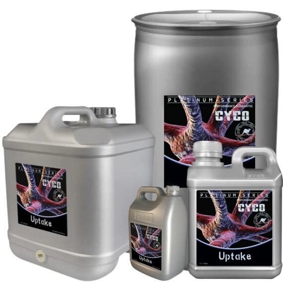 CYCO Platinum Series Uptake Supplement - 1 L