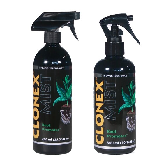 Clonex Mist - 750 mL