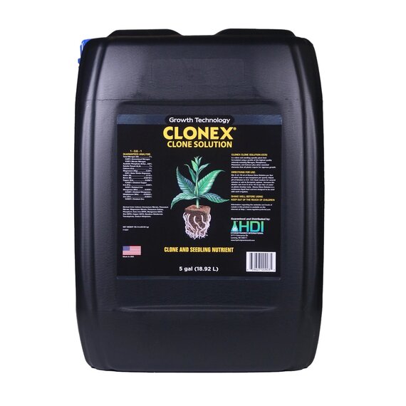 Clonex Clone Solution - 5 Gal