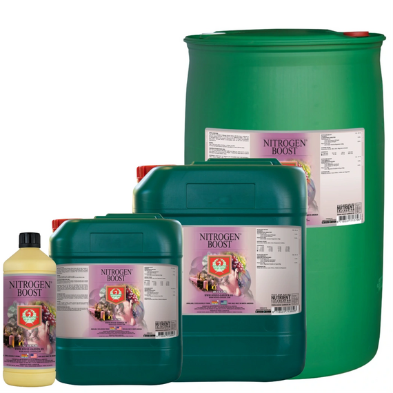 House & Garden Nitrogen Boost Supplement - 1 L