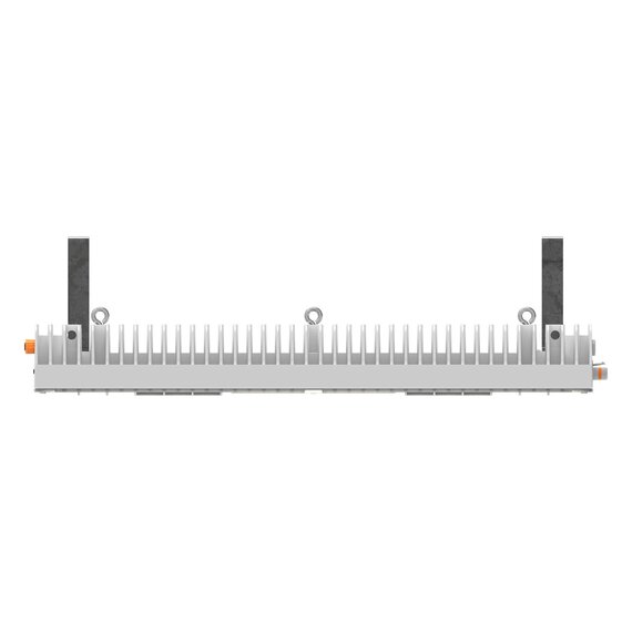 PHOTOBIO CX 2125 High Voltage LED Grow Light - 850W 347-480V S4 with iLOC - 10-ft Leads Cord