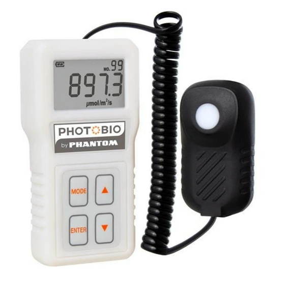 PHOTOBIO LGBQM2 Advanced Quantum PAR Meter