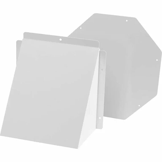 Quest Muffler Kit for Hi-E Dry 195 Dehumidifier