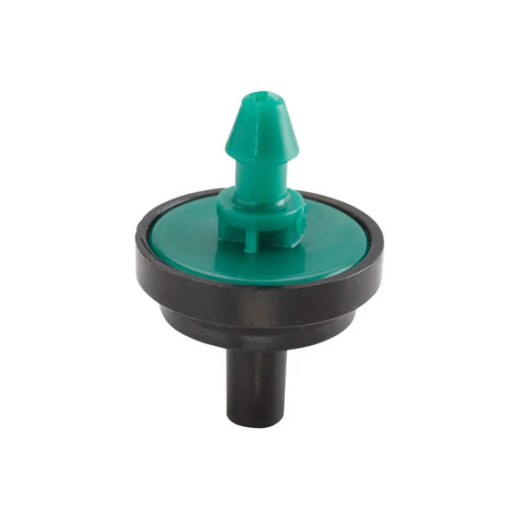 Raindrip Pressure-Compensating Dripper - 2 GPH - 25-Pack