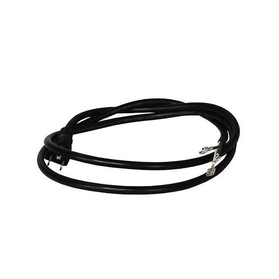 Schaefer Versa-Kool HAF Barrel Fan - 12-in