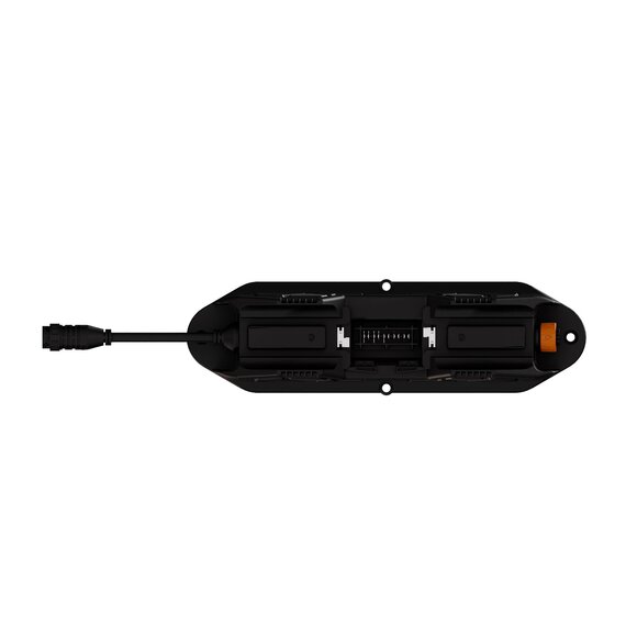 ThinkGrow Model One TLD-4 LED Grow Light Driver - 90W - 4 Spectrum Control Channels