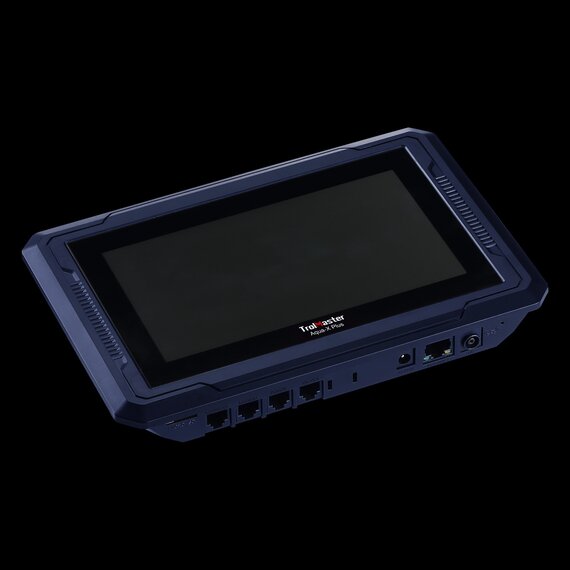 TrolMaster Aqua-X Plus NFS-3 Irrigation Control System with AMP-3 Sensor Board