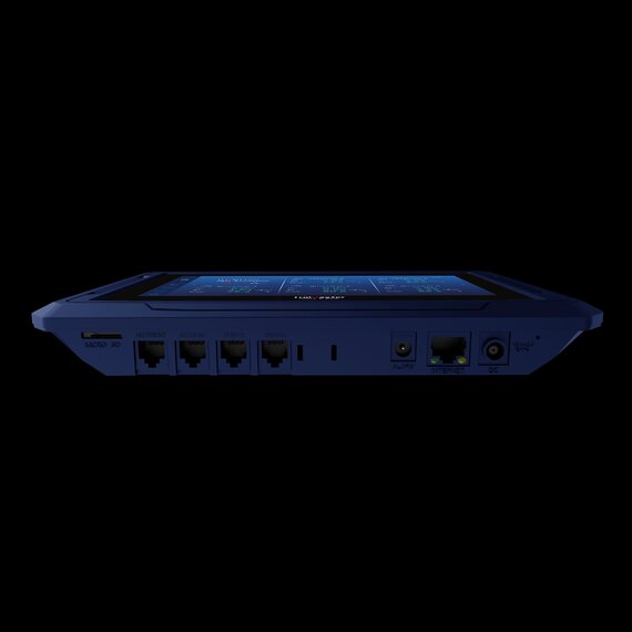 TrolMaster Aqua-X Plus NFS-3 Irrigation Control System with AMP-3 Sensor Board