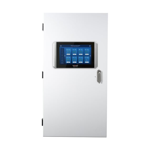 TrolMaster SCC-2 Large Controller Cabinet for Hydro-X Pro and Aqua-X Pro - 35-in