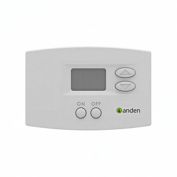 Anden A77 Digital Dehumidifier Control