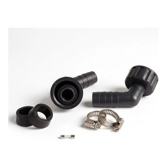 Active Aqua 1 in Chiller Fitting Kit for AACH50 and AACH50HP