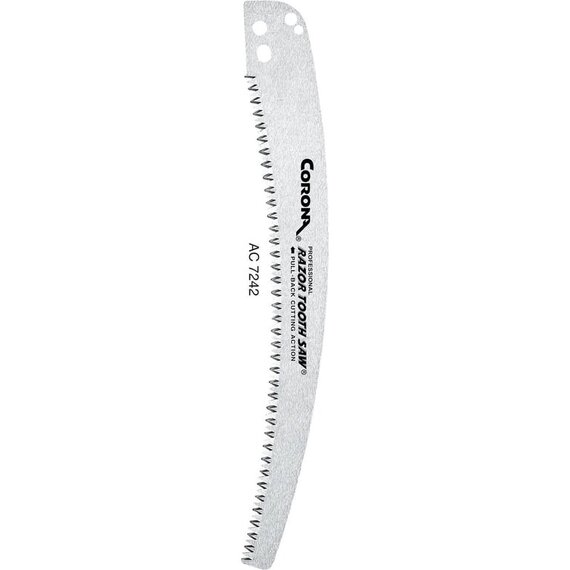 Corona RazorTOOTH Saw Replacement Tree Pruner Blade - 12-in