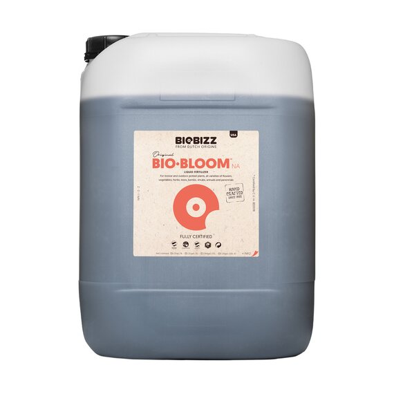 BioBizz Bio-Bloom Bloom Nutrient - 20 L